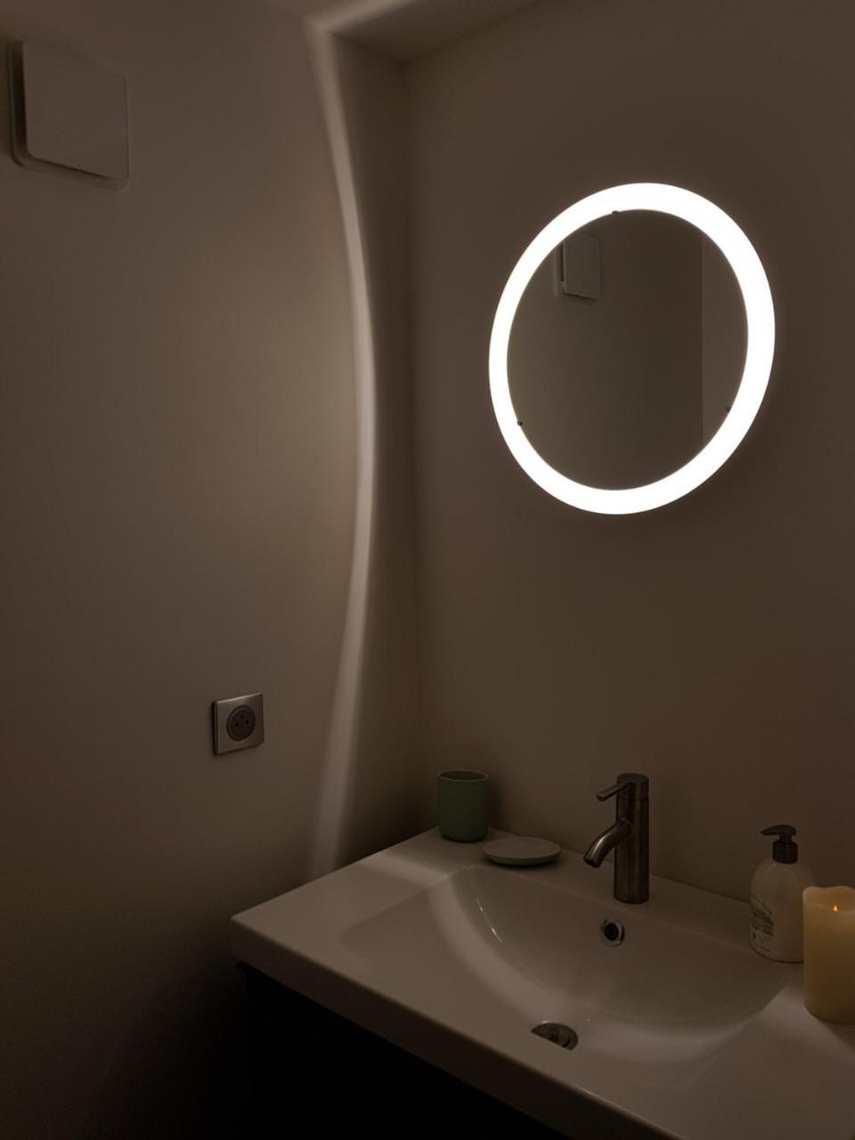 Gites Spa Strasbourg - La Villa 14 Furdenheim エクステリア 写真
