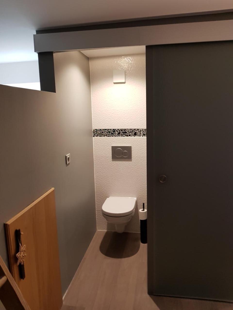Gites Spa Strasbourg - La Villa 14 Furdenheim エクステリア 写真