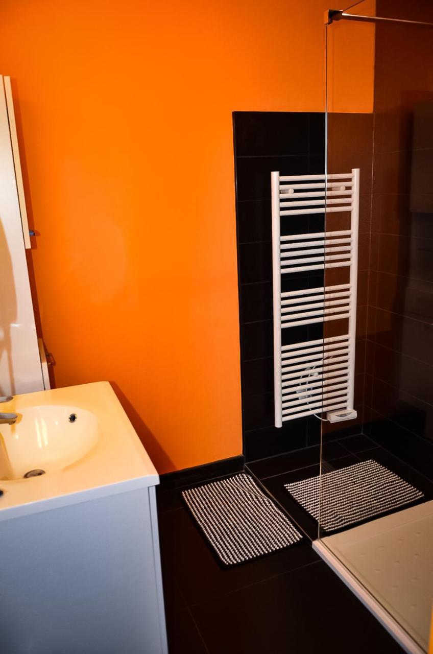 Gites Spa Strasbourg - La Villa 14 Furdenheim エクステリア 写真